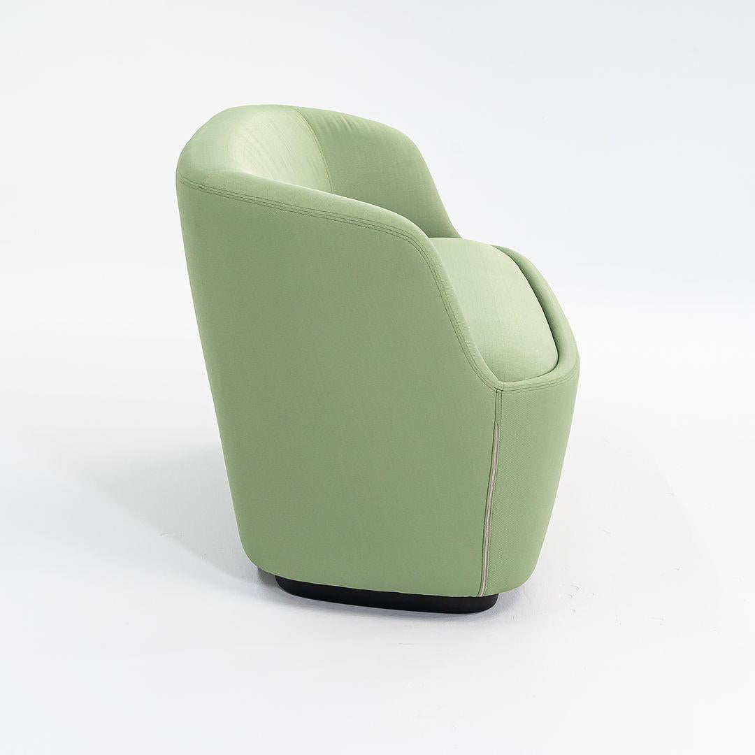 2022 Jasper Morrison per Cappellini Orla Divano piccolo a due posti in Greene & Greene in vendita 3