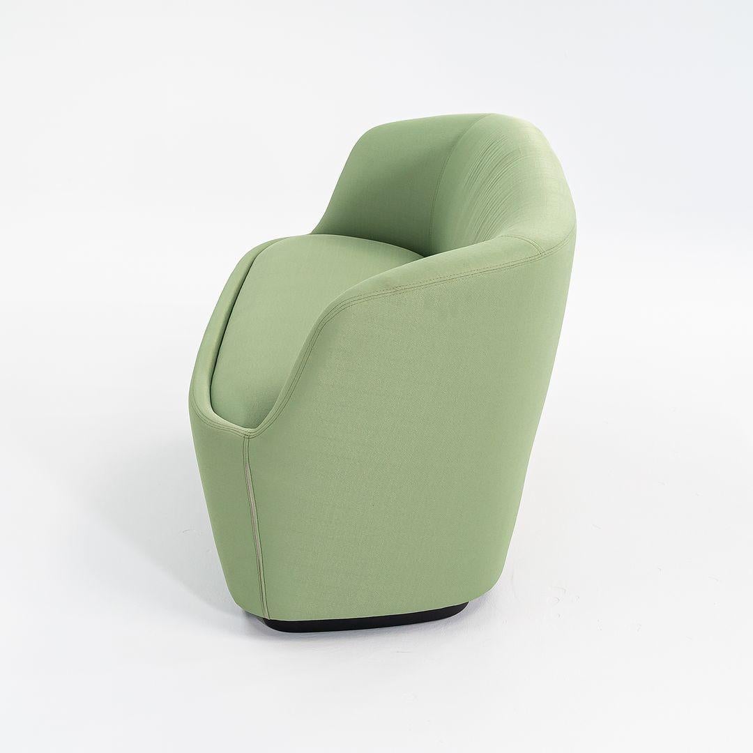 XXI secolo e contemporaneo 2022 Jasper Morrison per Cappellini Orla Divano piccolo a due posti in Greene & Greene in vendita