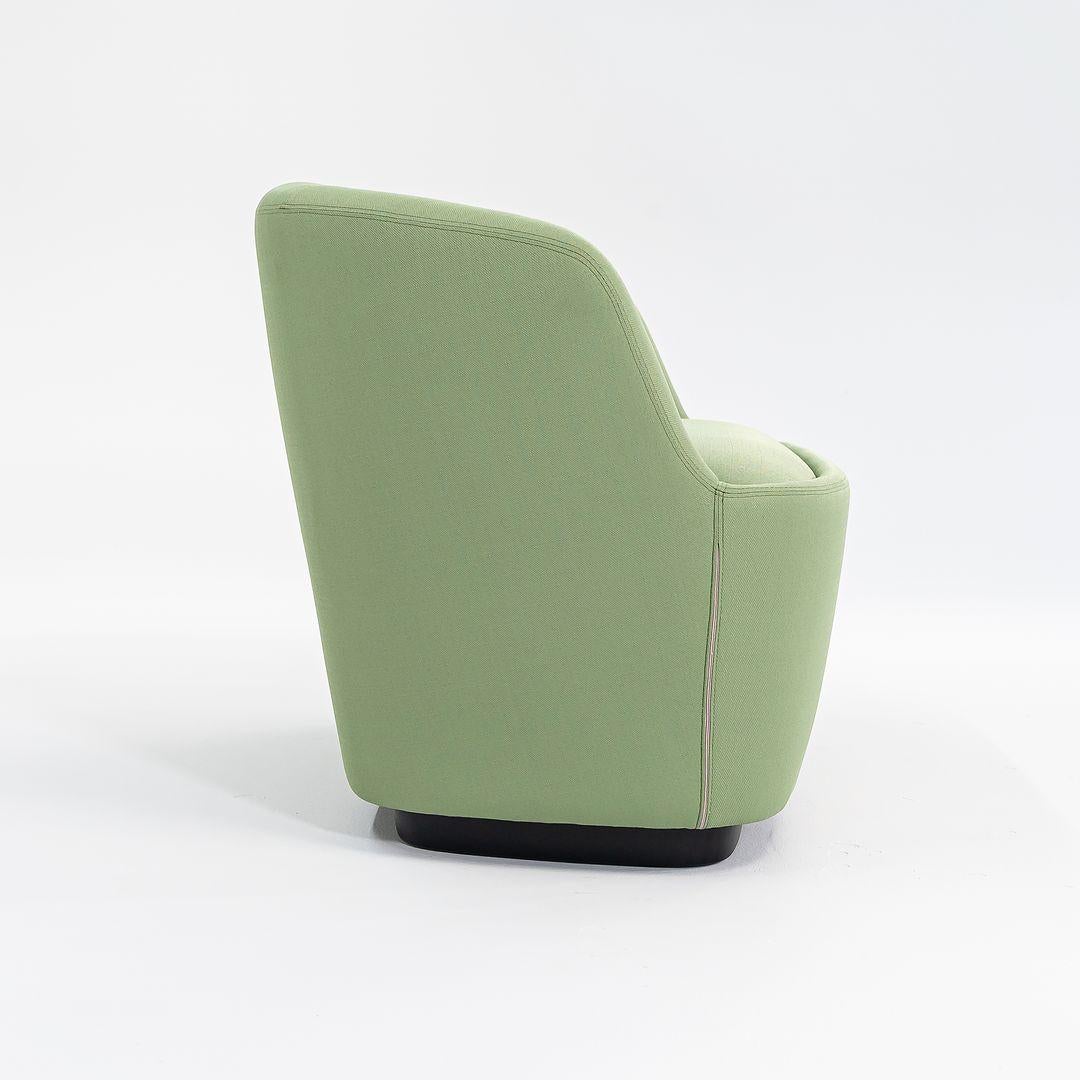 2022 Jasper Morrison per Cappellini Orla Divano piccolo a due posti in Greene & Greene in vendita 2