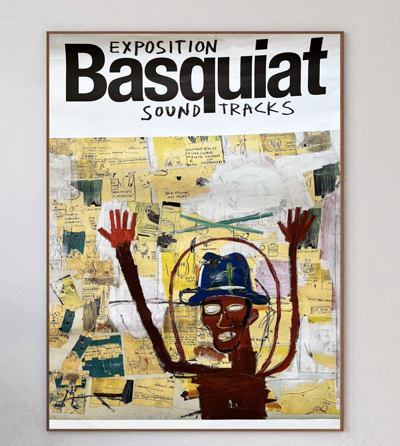 Jean-Michel Basquiat, l'un des artistes les plus influents du 20e† siècle, s'est fait connaître dans les années 1970 et au début des années 1980. Ses œuvres néo-expressionnistes, qui ont permis de réaliser tant de choses en si peu de temps, étaient