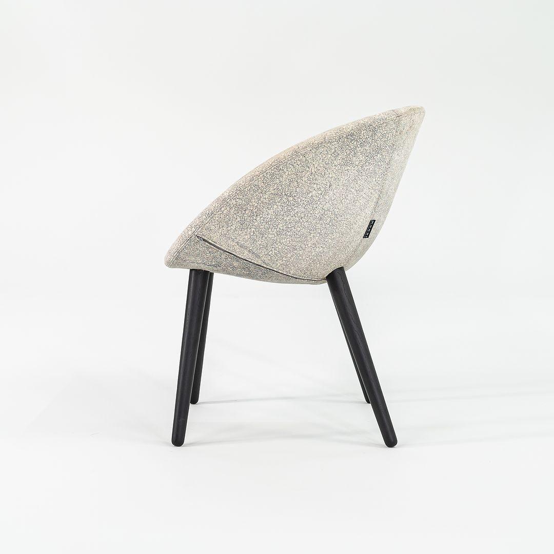 2022 Marcel Wanders für MOOOI Love Esszimmerstuhl in COM-Stoff im Angebot 4