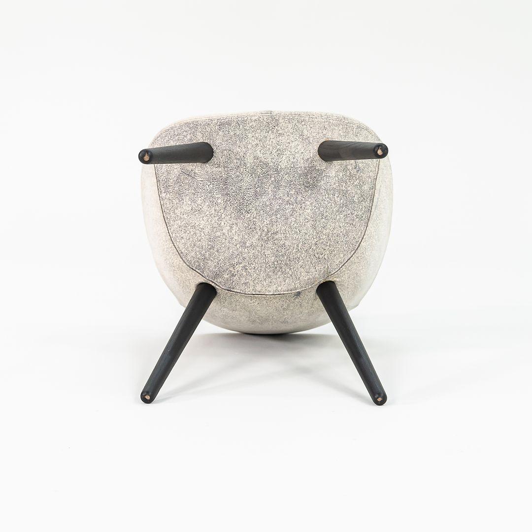 2022 Marcel Wanders für MOOOI Love Esszimmerstuhl in COM-Stoff (Moderne) im Angebot