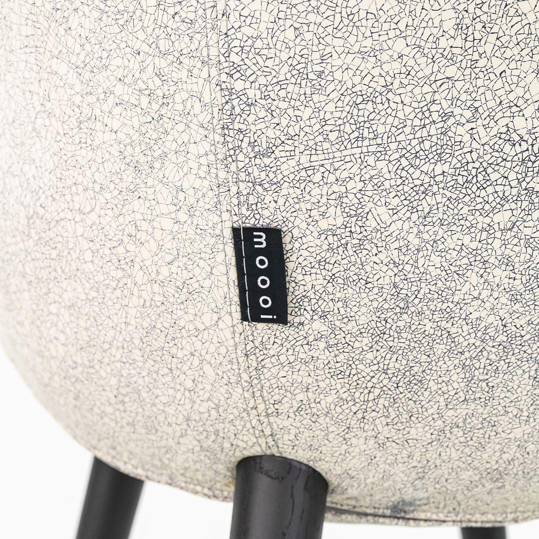 2022 Marcel Wanders für MOOOI Love Esszimmerstuhl in COM-Stoff (Niederländisch) im Angebot
