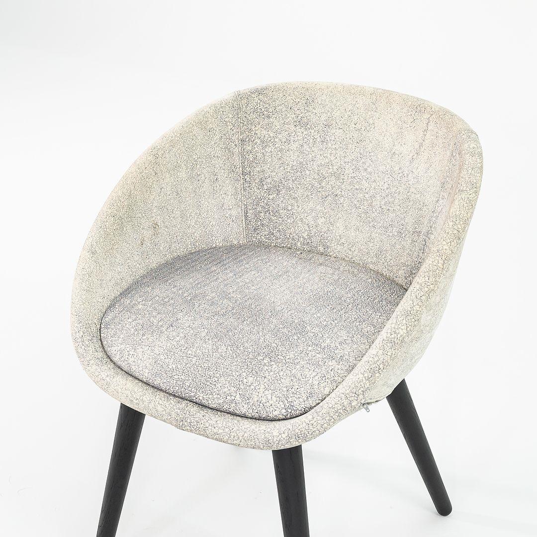2022 Marcel Wanders für MOOOI Love Esszimmerstuhl in COM-Stoff im Zustand „Gut“ im Angebot in Philadelphia, PA