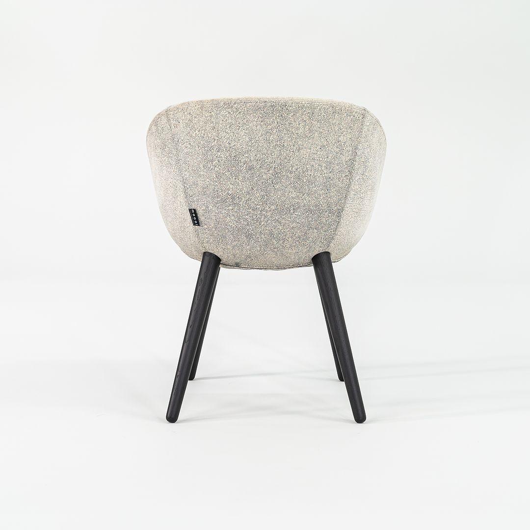 2022 Marcel Wanders für MOOOI Love Esszimmerstuhl in COM-Stoff (21. Jahrhundert und zeitgenössisch) im Angebot