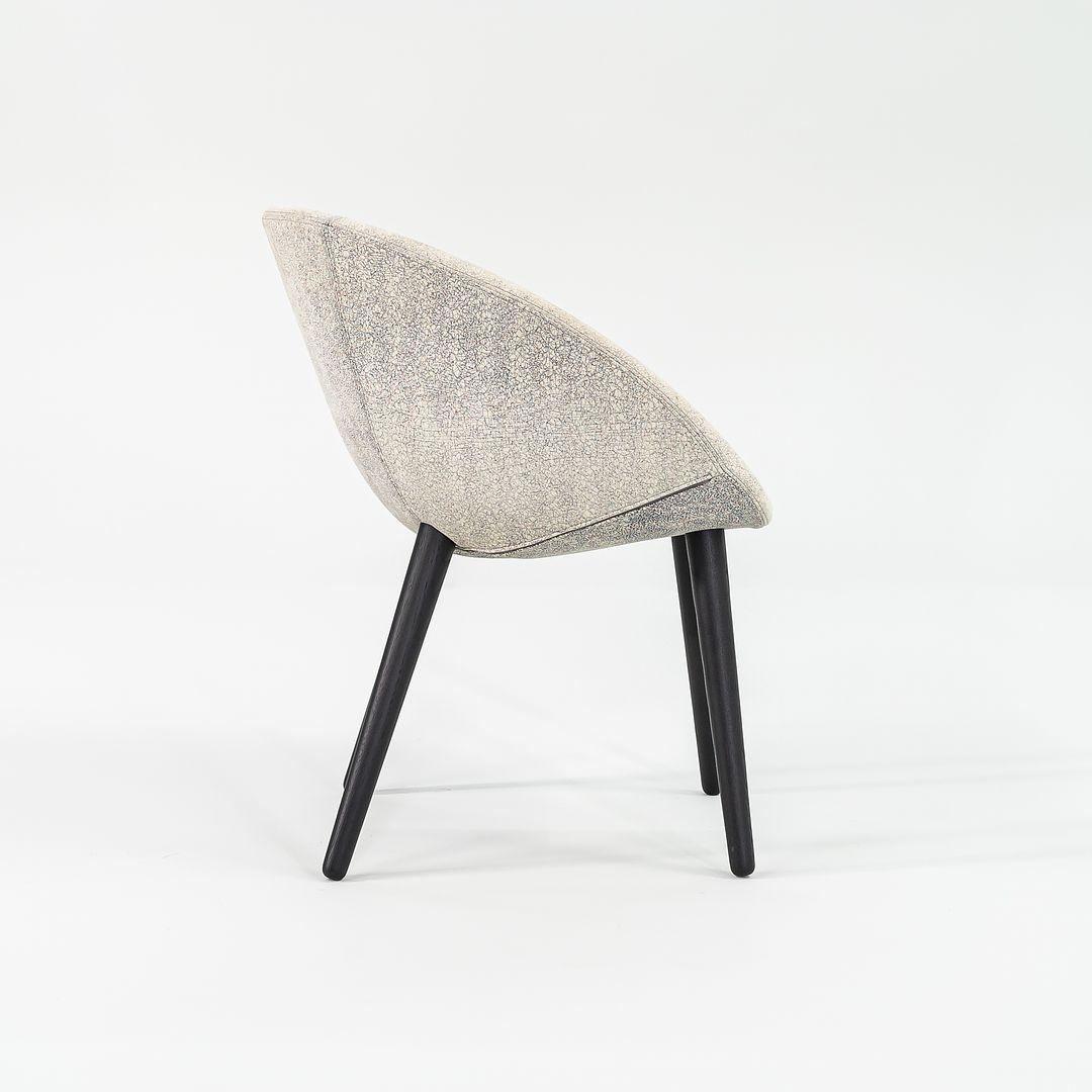 2022 Marcel Wanders für MOOOI Love Esszimmerstuhl in COM-Stoff (Stahl) im Angebot