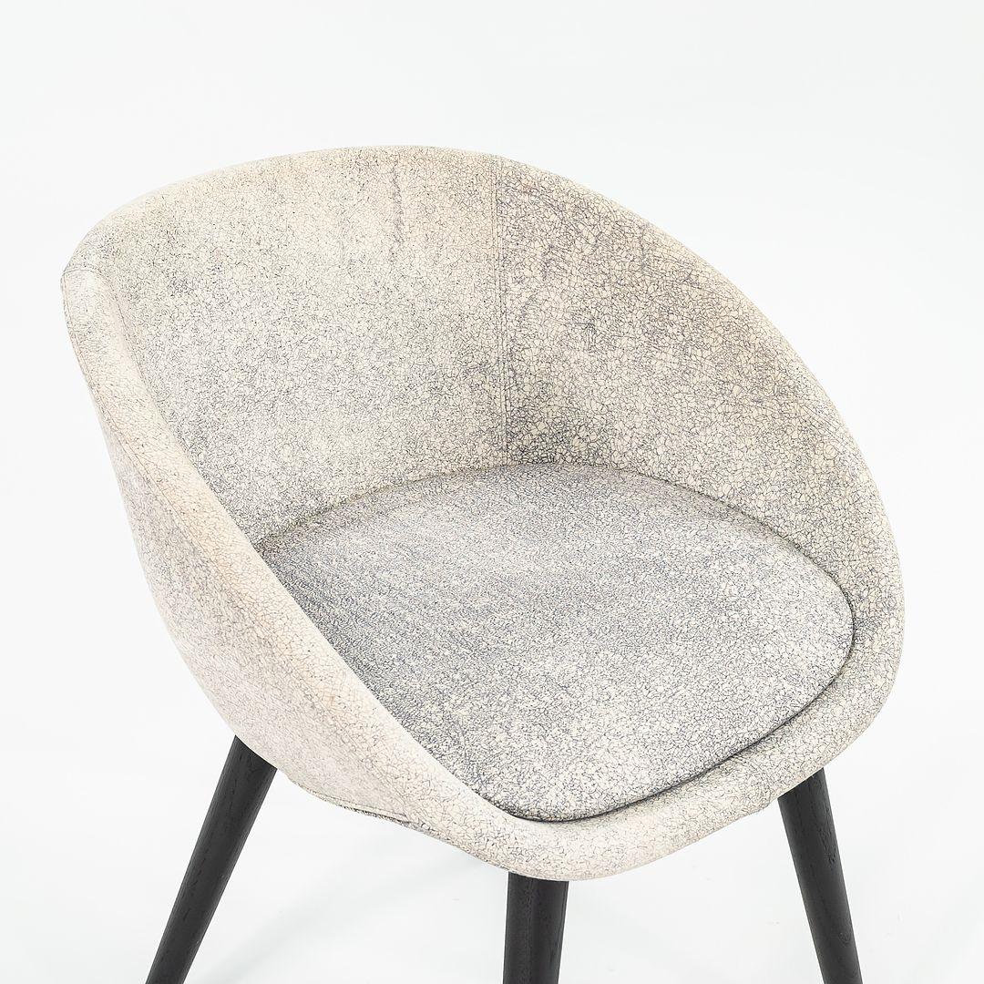 2022 Marcel Wanders für MOOOI Love Esszimmerstuhl in COM-Stoff im Angebot 2