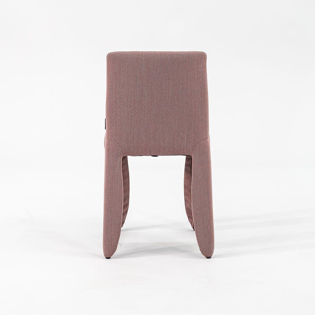 2022 Silla Monster de Marcel Wanders para MOOOI en trío de acero desnudo 3, 645 en venta 4