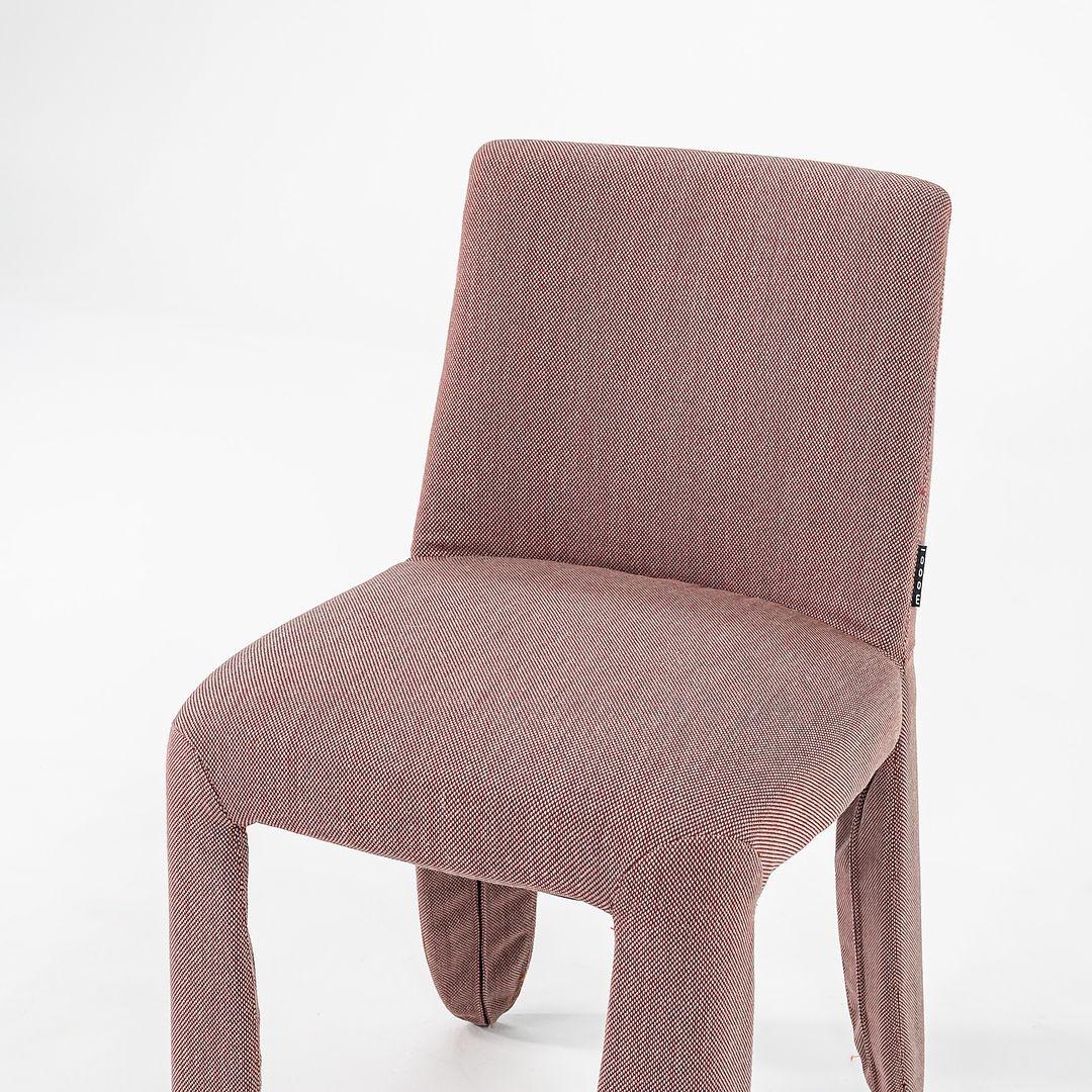 2022 Silla Monster de Marcel Wanders para MOOOI en trío de acero desnudo 3, 645 Holandés en venta