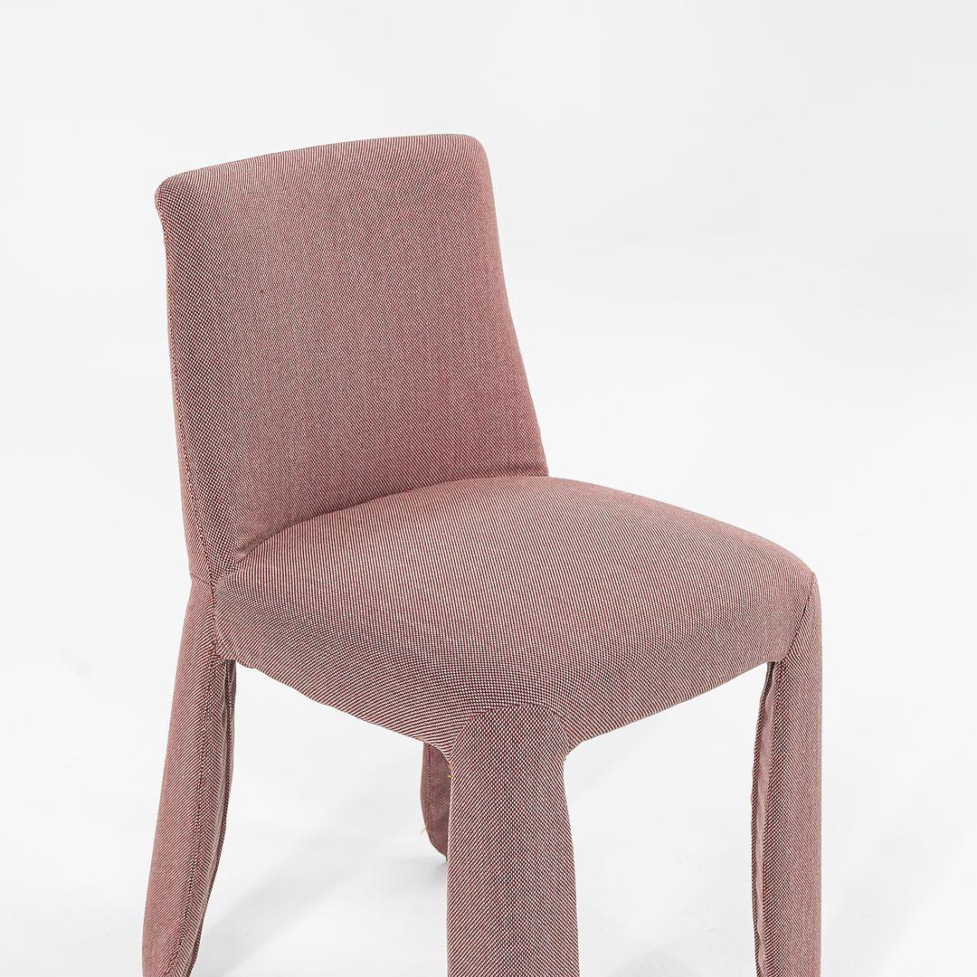 2022 Silla Monster de Marcel Wanders para MOOOI en trío de acero desnudo 3, 645 en venta 2