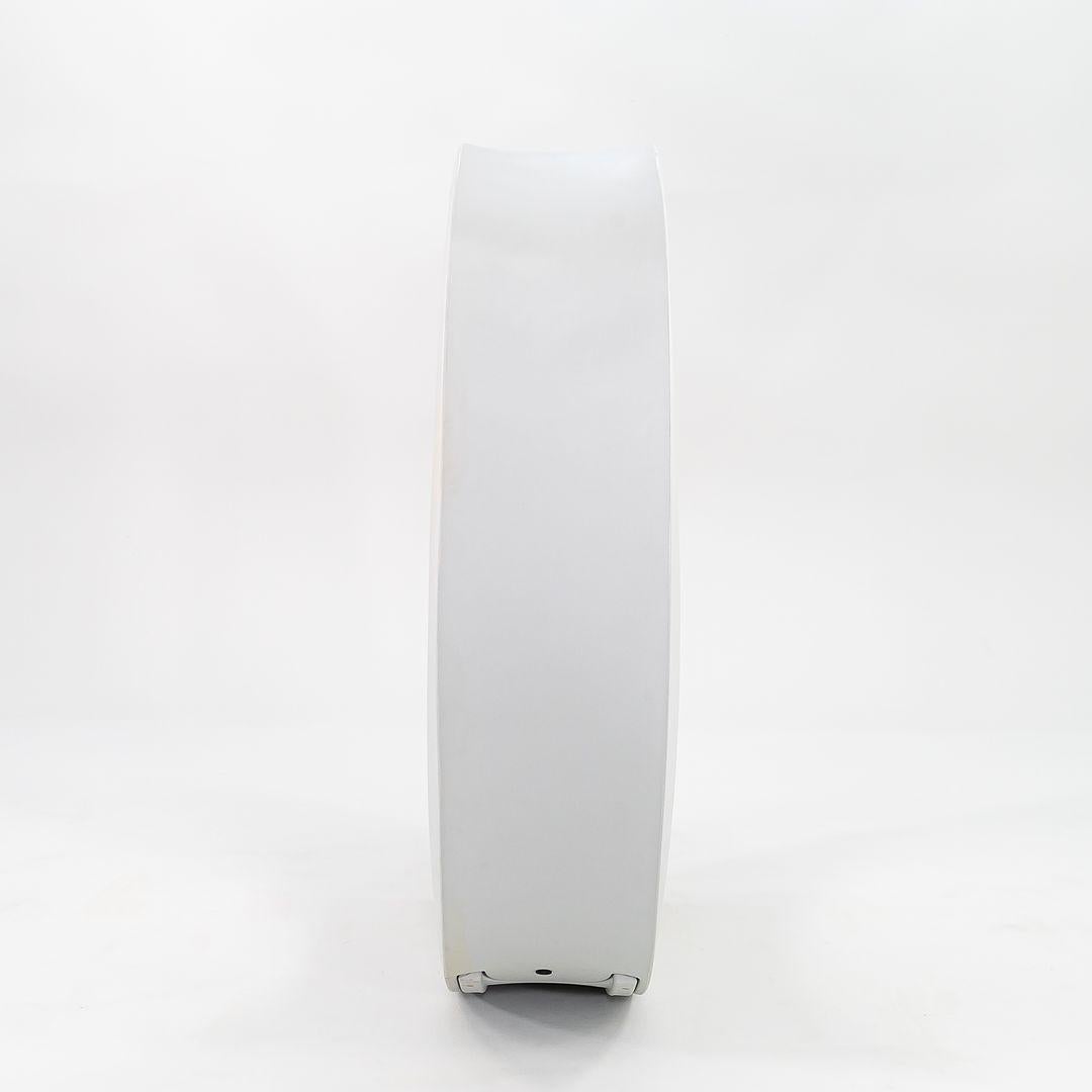 2022 Marcel Wanders para Moooi O. Silla mecedora en gris claro en venta 4