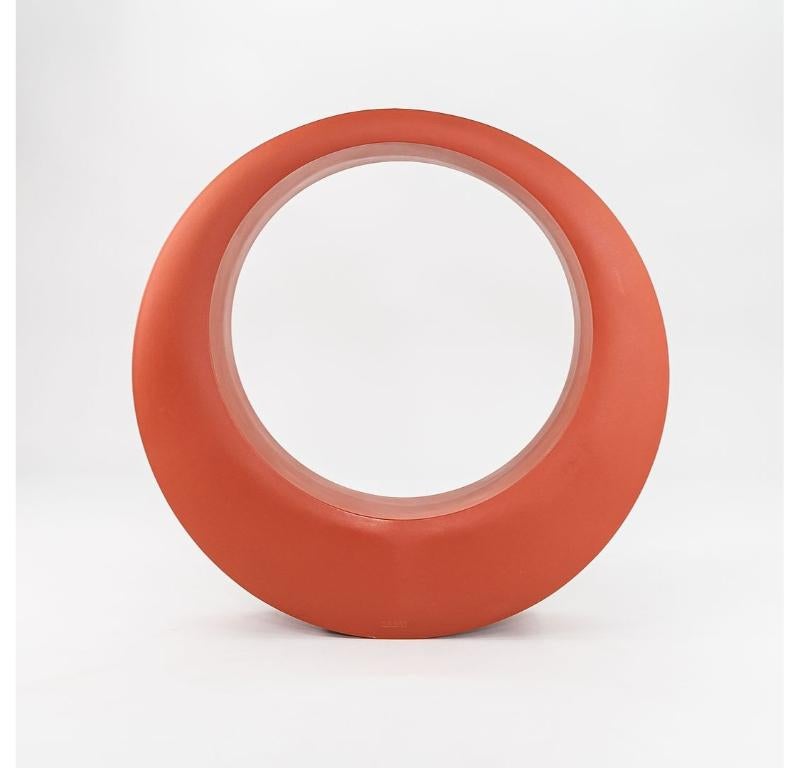 2022 Marcel Wanders per Moooi O. Sedia a dondolo in terracotta 2x Disponibile in vendita 5
