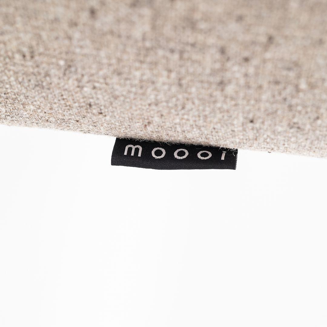 2022 Marcel Wanders para Moooi Sofá So Good SSG Reposapiés Solis Paper Siglo XXI y contemporáneo en venta