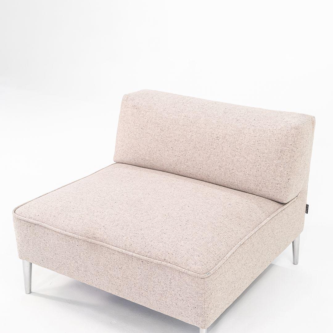 2022 Marcel Wanders Sofa So Good SSG Single Seat Loungesessel SE01 Solis, Papier im Angebot 4