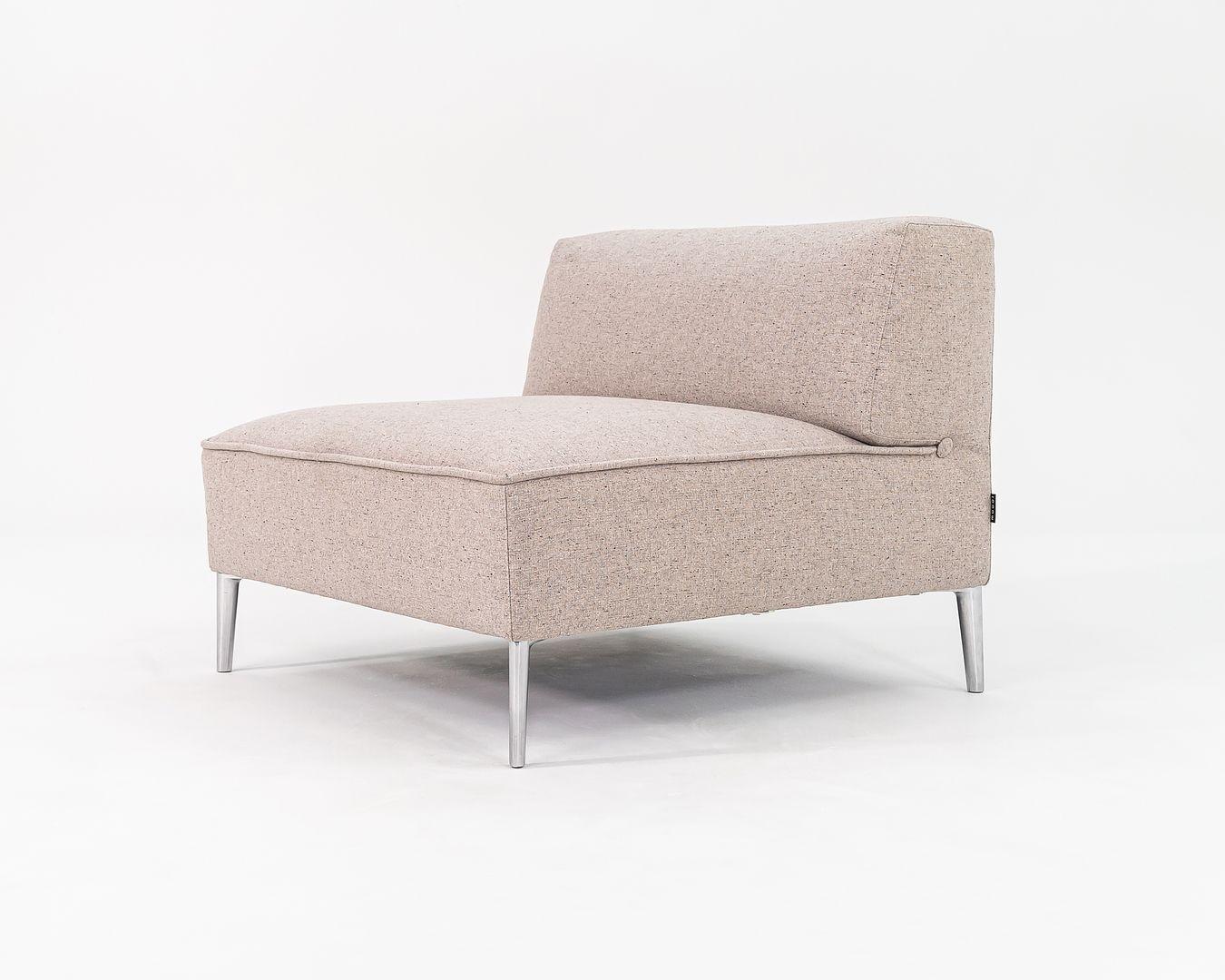 2022 Marcel Wanders Sofa So Good SSG Single Seat Loungesessel SE01 Solis, Papier im Angebot 5