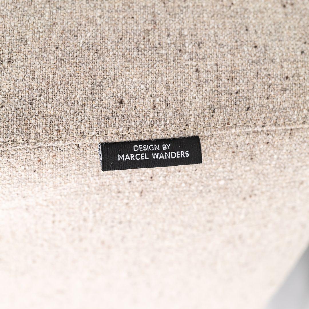2022 Marcel Wanders Sofa So Good SSG Single Seat Loungesessel SE01 Solis, Papier im Zustand „Hervorragend“ im Angebot in Philadelphia, PA
