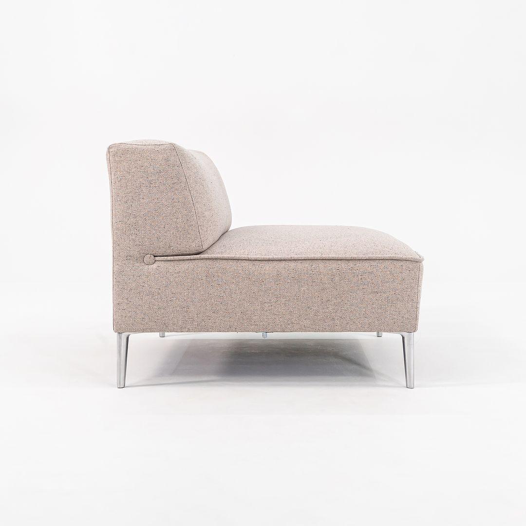 2022 Marcel Wanders Sofa So Good SSG Single Seat Loungesessel SE01 Solis, Papier (Stahl) im Angebot