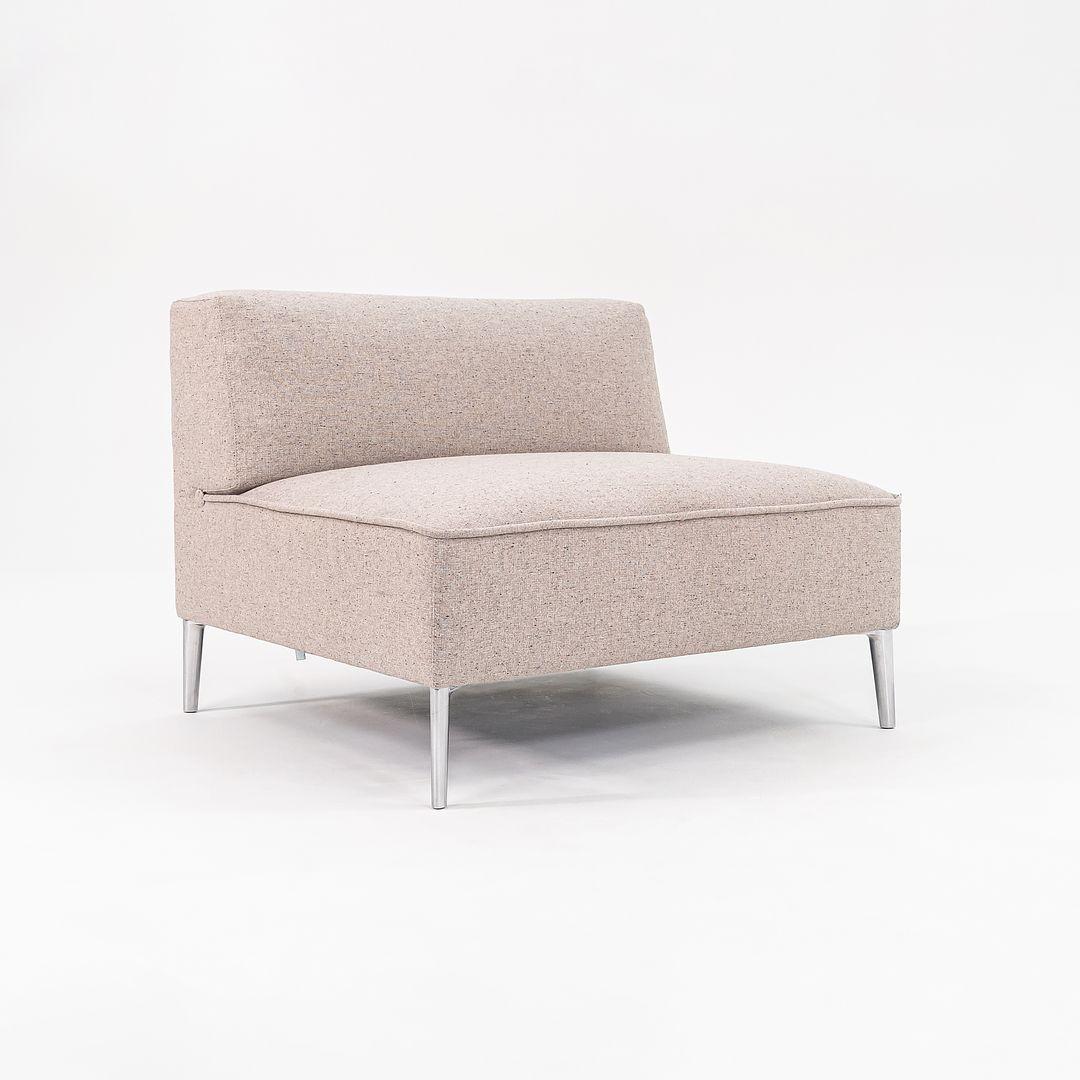 2022 Marcel Wanders Sofa So Good SSG Single Seat Loungesessel SE01 Solis, Papier im Angebot 1