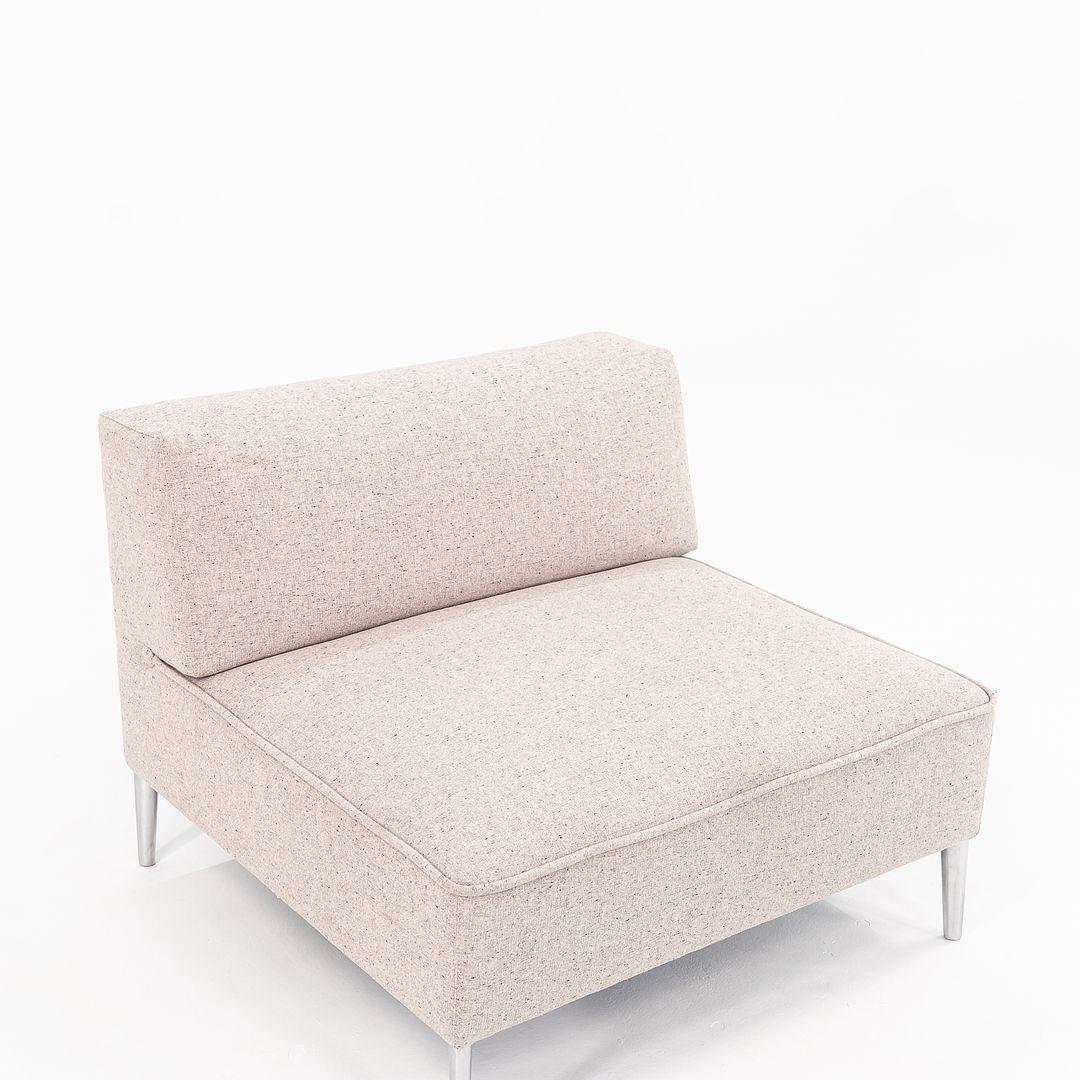 2022 Marcel Wanders Sofa So Good SSG Single Seat Loungesessel SE01 Solis, Papier im Angebot 2