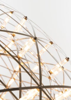 2022 Moooi Raimond I R61 UL Suspension Pendant Lamps By Raimond Puts for MOOOI