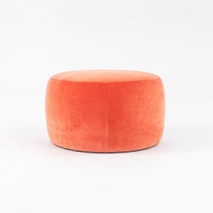 2022 MOOOI Works for MOOOI Pooof Ottoman / Stool Seat in Harald 3, 543