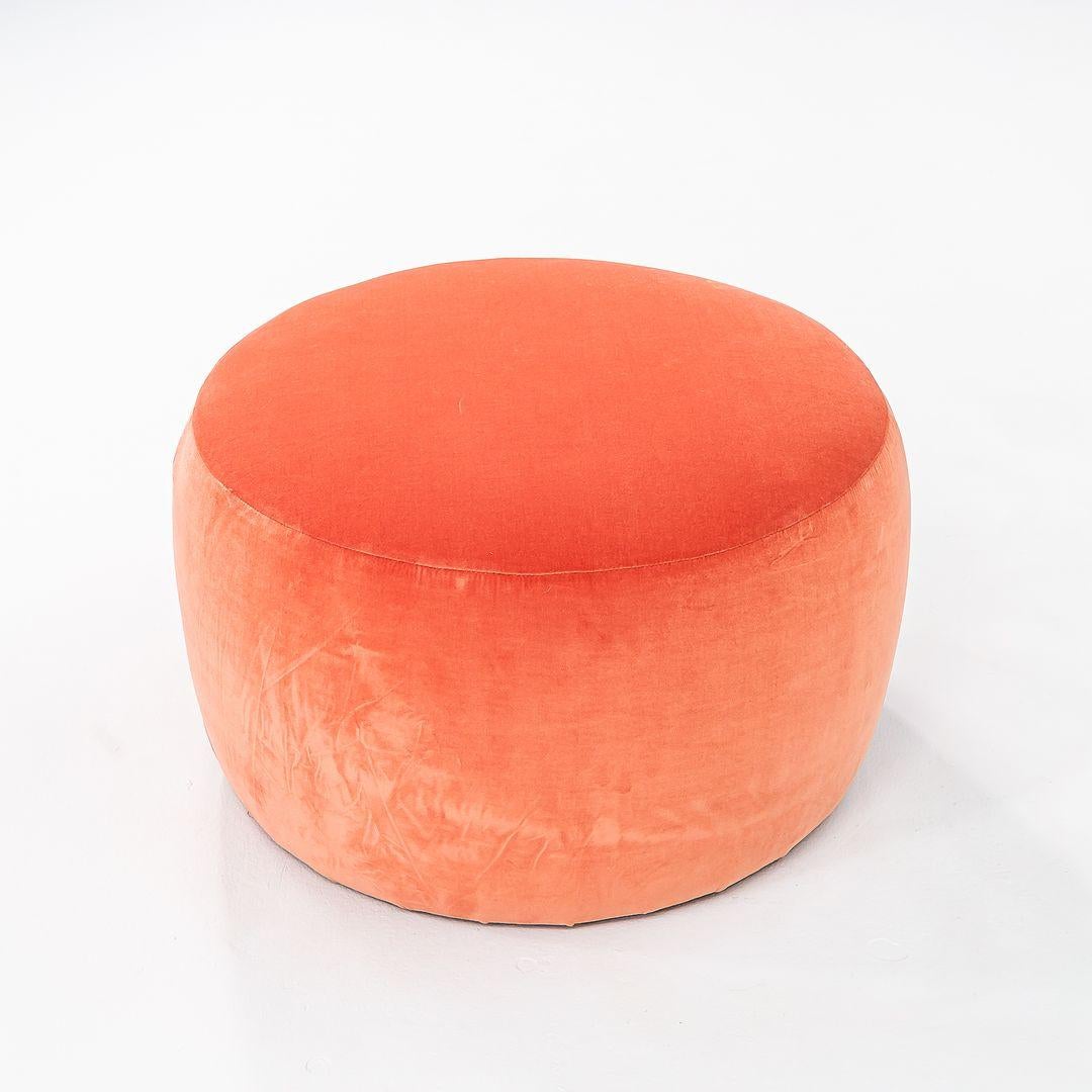 XXIe siècle et contemporain 2022 MOOOI Works for MOOOI Pooof Ottoman/Stool Seat in Harald 3, 543 en vente