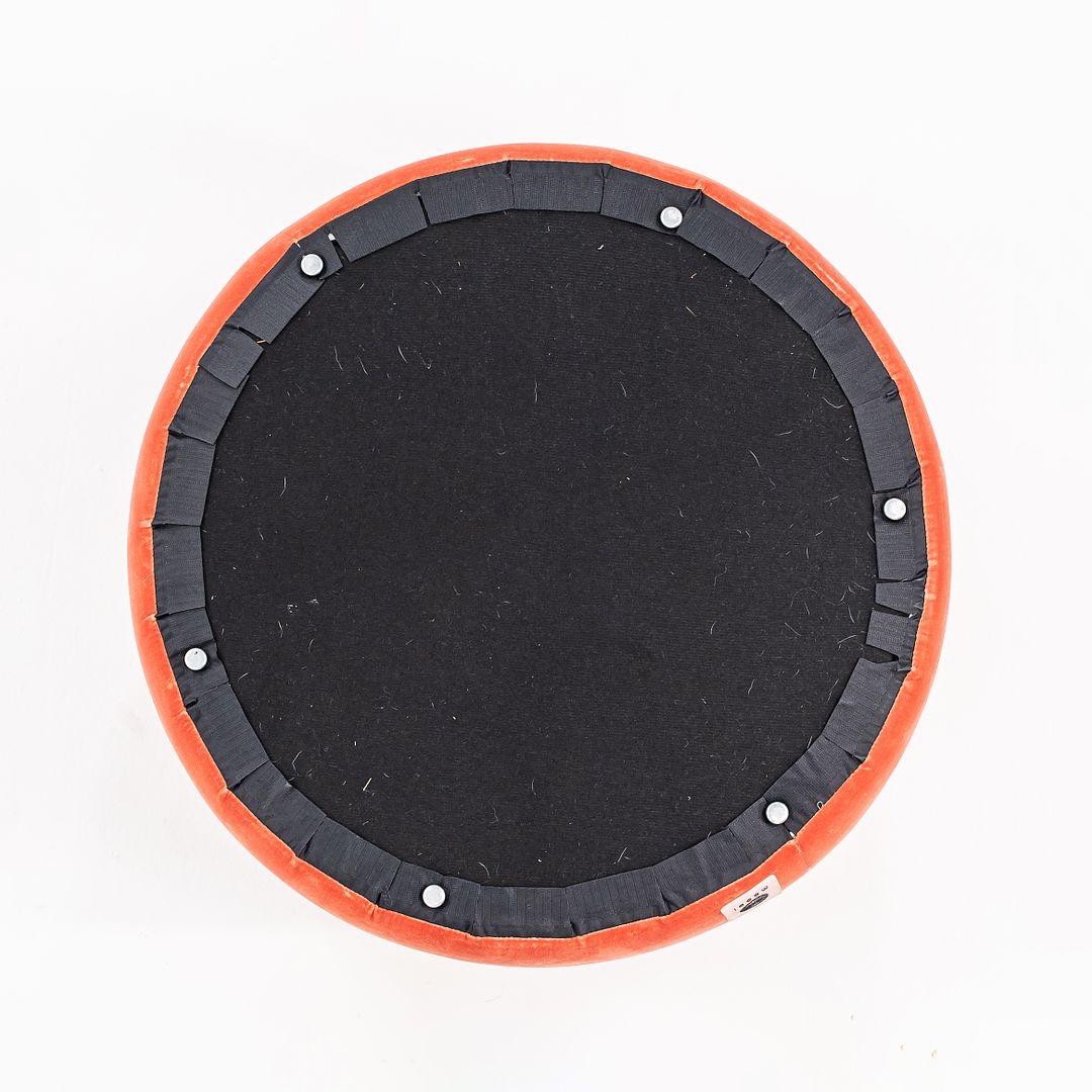 Mousse 2022 MOOOI Works for MOOOI Pooof Ottoman/Stool Seat in Harald 3, 543 en vente