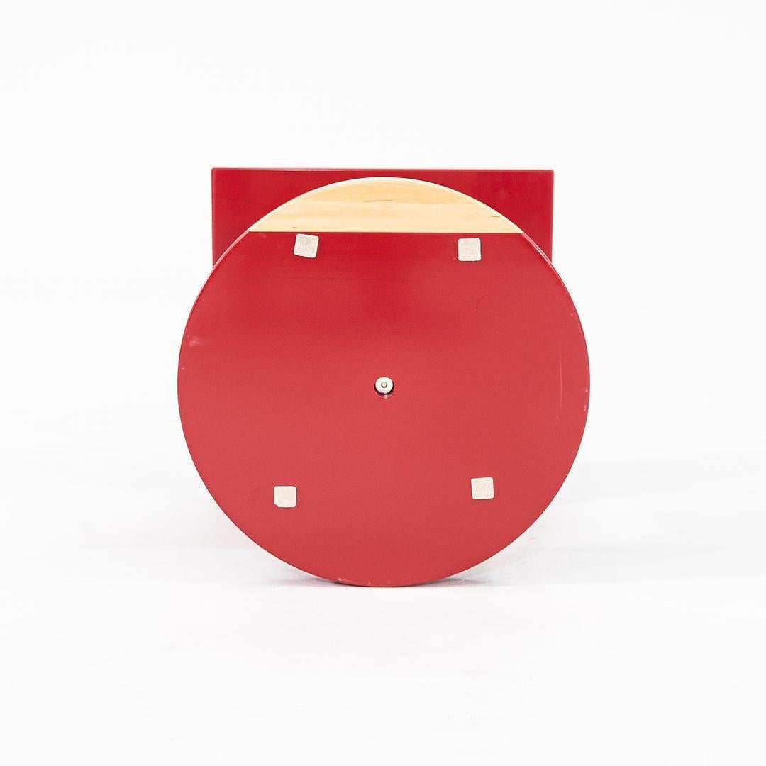 Moderne 2022 Neri & Hu pour Moooi Table d'appoint Common Comrades Tailor 2x Disponible en vente