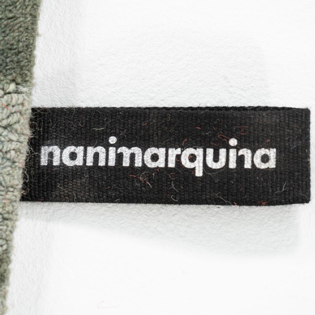 2022 Neri & Hu per Nanimarquina Tappeto Jie Celadon Verde 9'10