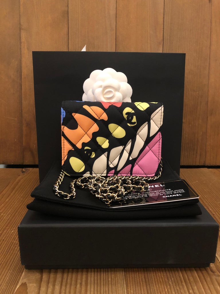 Crossbody Chanel Handbags 2022