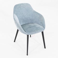 2022 Noe Duchaufour-Lawrance for Bernhardt Design Chantal Dining / Side Chair