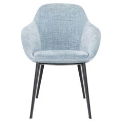 2022 Noe Duchaufour-Lawrance for Bernhardt Design Chantal Dining / Side Chair
