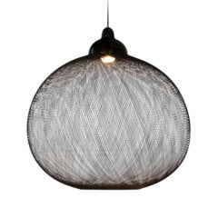 2022 Non Random D48 Pendant Lamp in UL by Bertjan Pot for Moooi 1x Available
