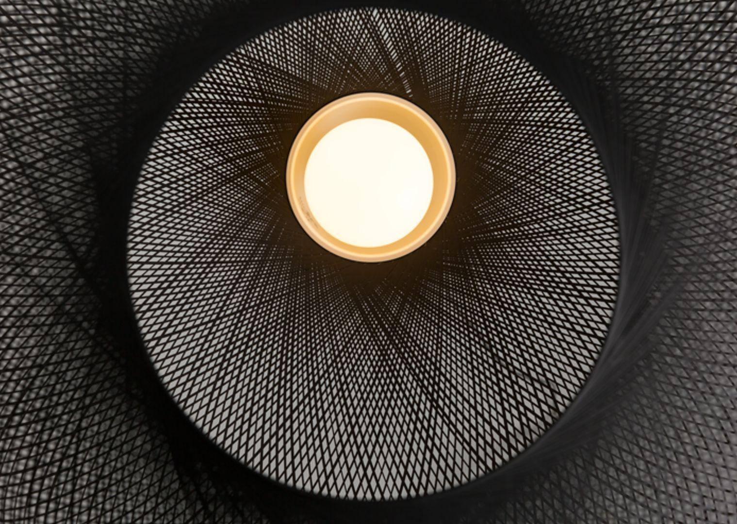 Moderne 2022 Non Random D48 Suspension Lamp in UL by Bertjan Pot for Moooi 2x Available en vente