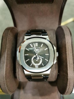 2022 Patek Philippe Nautilus 5726A-001