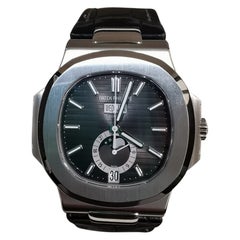 2022 Patek Philippe Nautilus 5726A-001