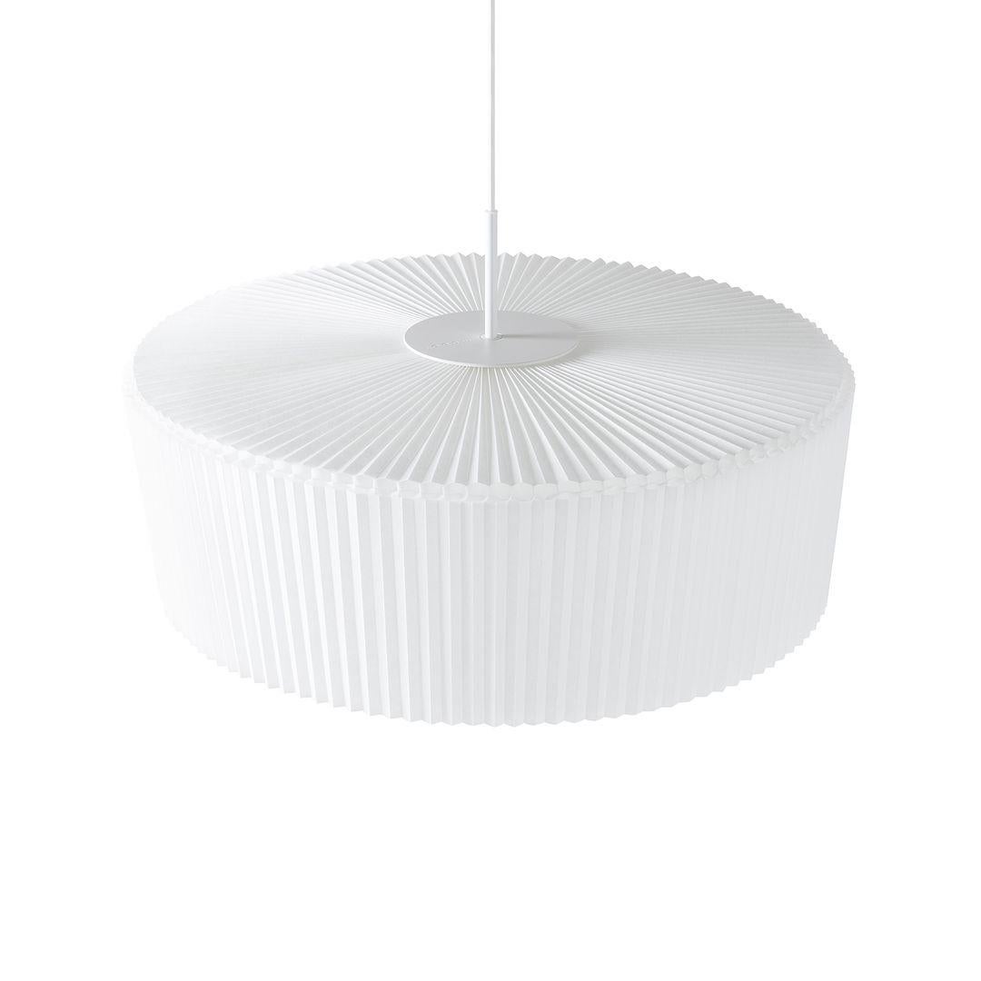 Moderno 2022 Plie Plisse Light Lampada a sospensione 60hz di Lukas Bazle per Moooi in vendita