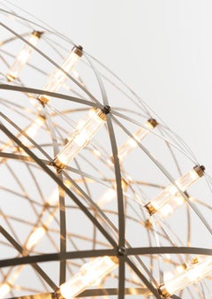 2022 Raimond Puts for Moooi Raimond II R61 Suspension Pendant Light