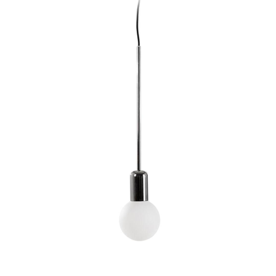 Dutch 2022 Random Light Large UL Pendant Lamp in White by Bertjan Pot for MOOOI