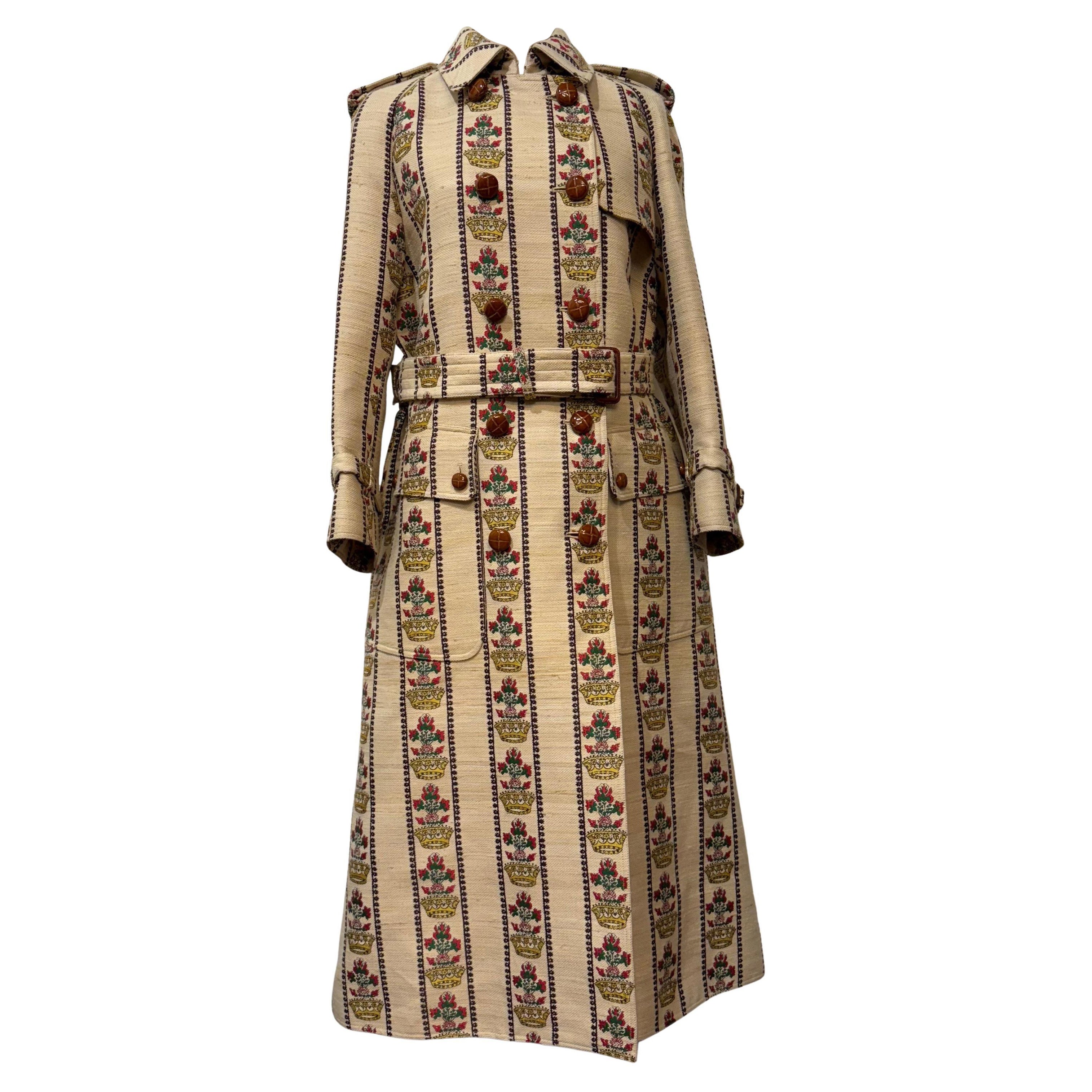 2022 Abrigo Gucci "Music" Raro y Limitado Talla FR 38 / IT 42