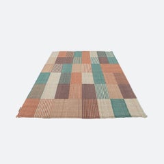 2022 Raw Color for Nanimarquina Blend 2 Multi Color Rug 5'7" x 7'10"