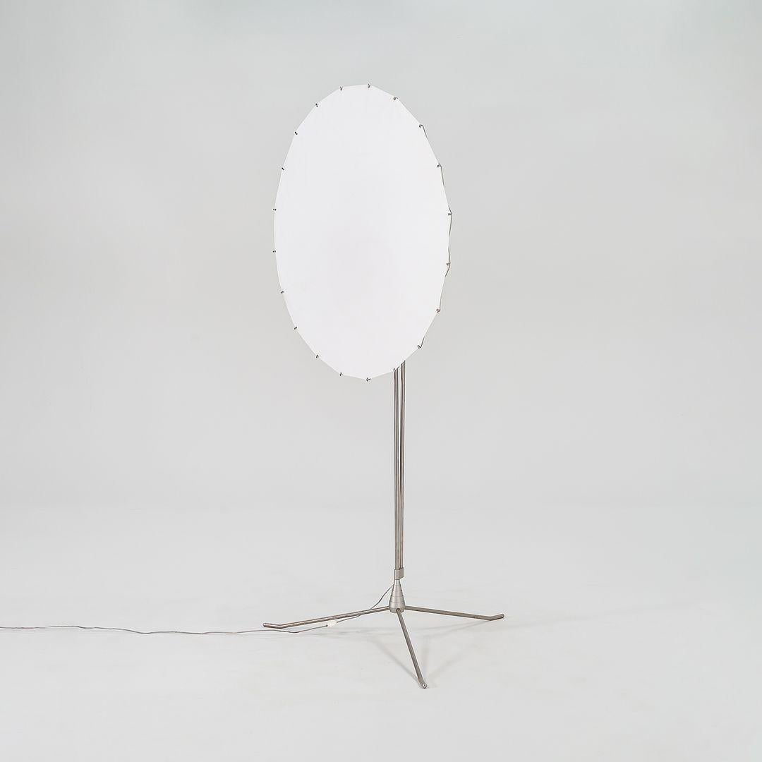 2022 Rick Tegelaar for Moooi UL Filigree Floor Lamp 3x Available For Sale 3