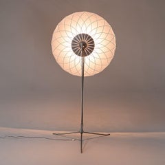 2022 Rick Tegelaar for Moooi UL Filigree Floor Lamp 2x Available