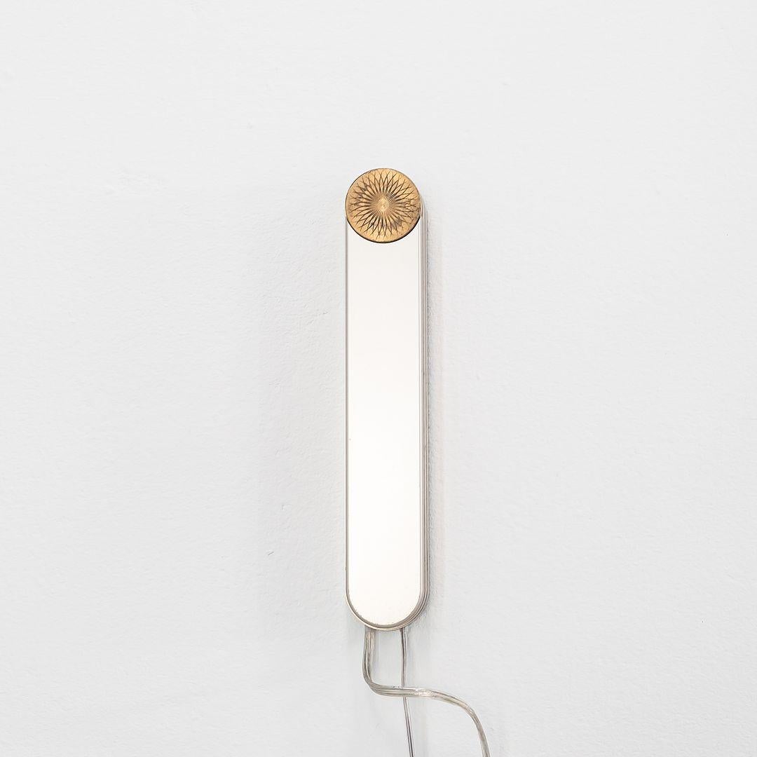Contemporary 2022 Rick Tegelaar for Moooi UL Filigree Floor Lamp 3x Available For Sale