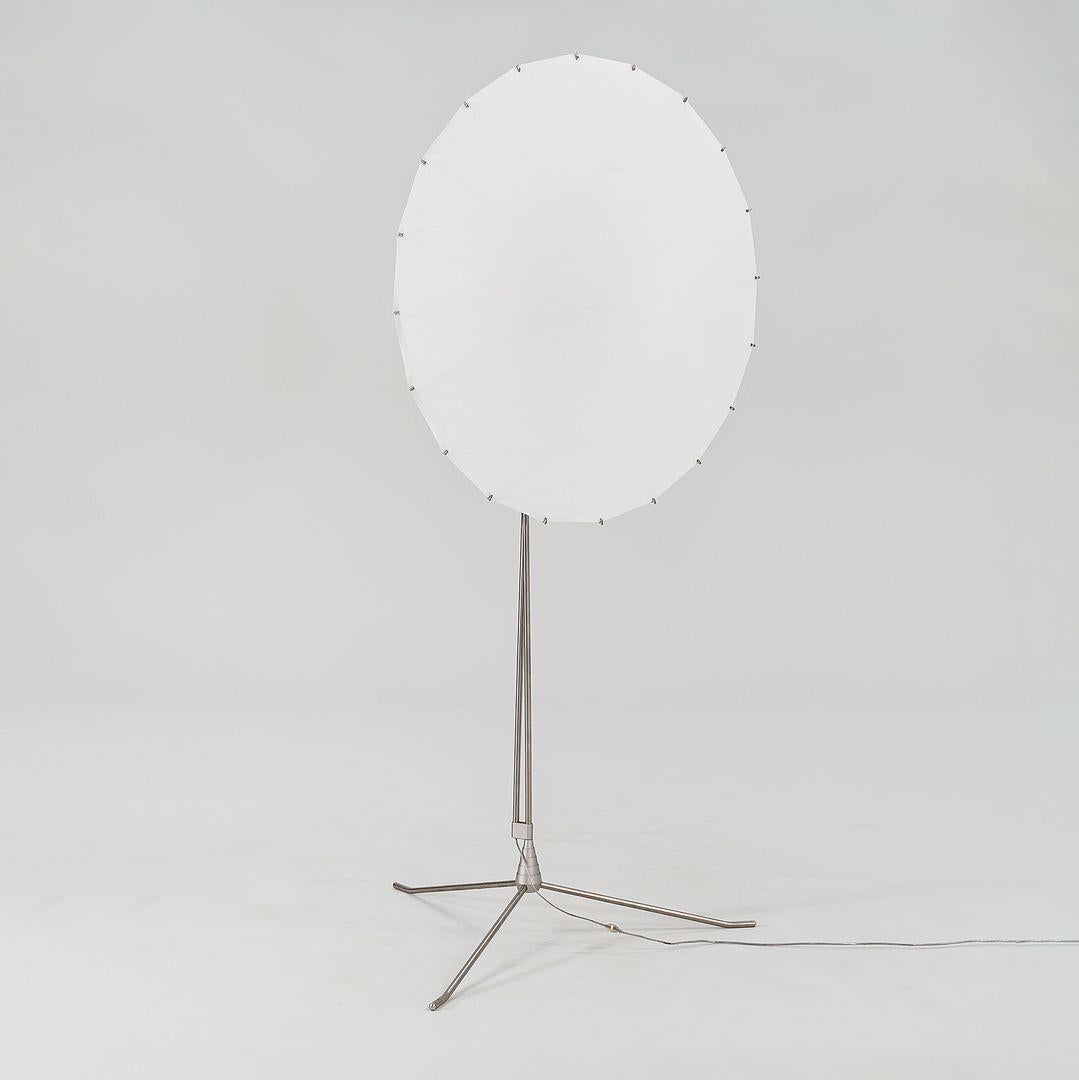 Brass 2022 Rick Tegelaar for Moooi UL Filigree Floor Lamp 3x Available For Sale