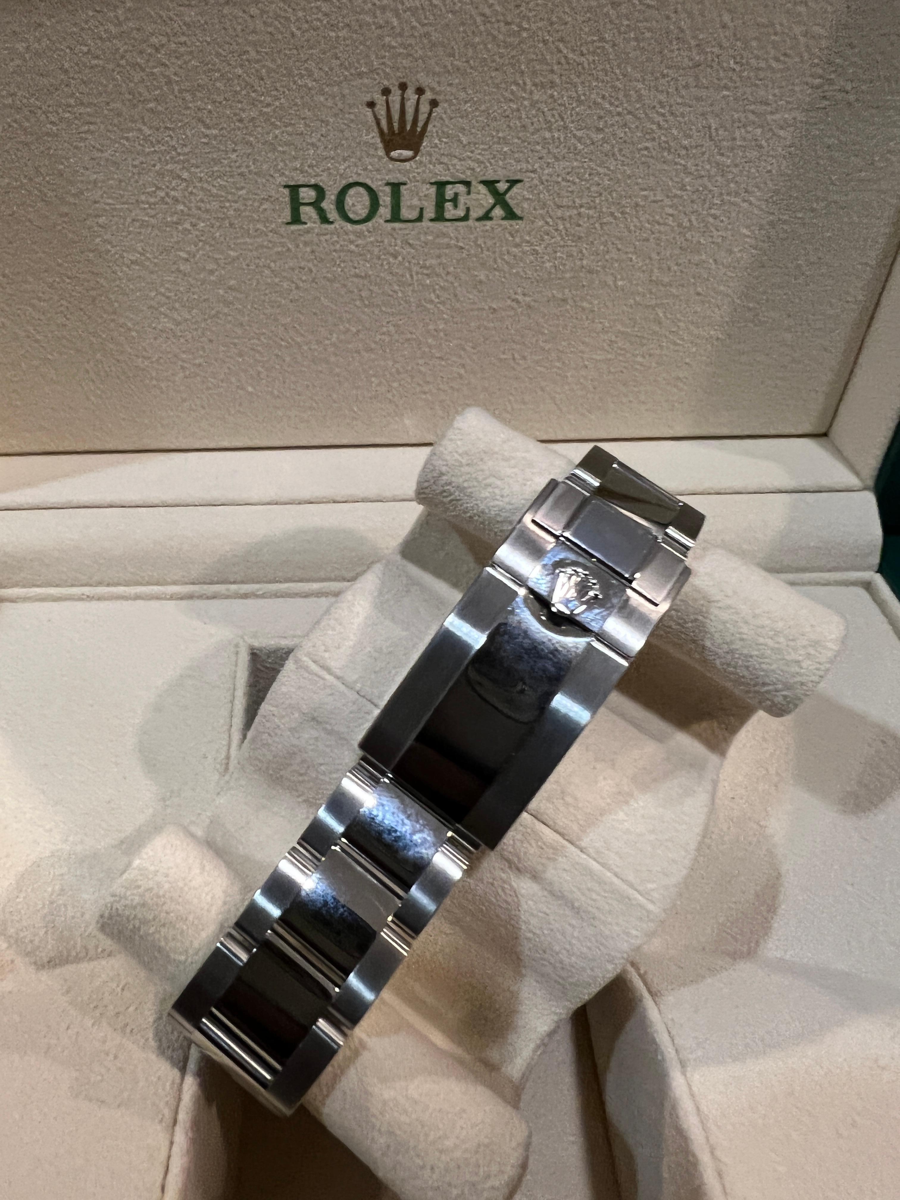 2022 Rolex Cosmograph Daytona 116500LN-0001 White For Sale 1
