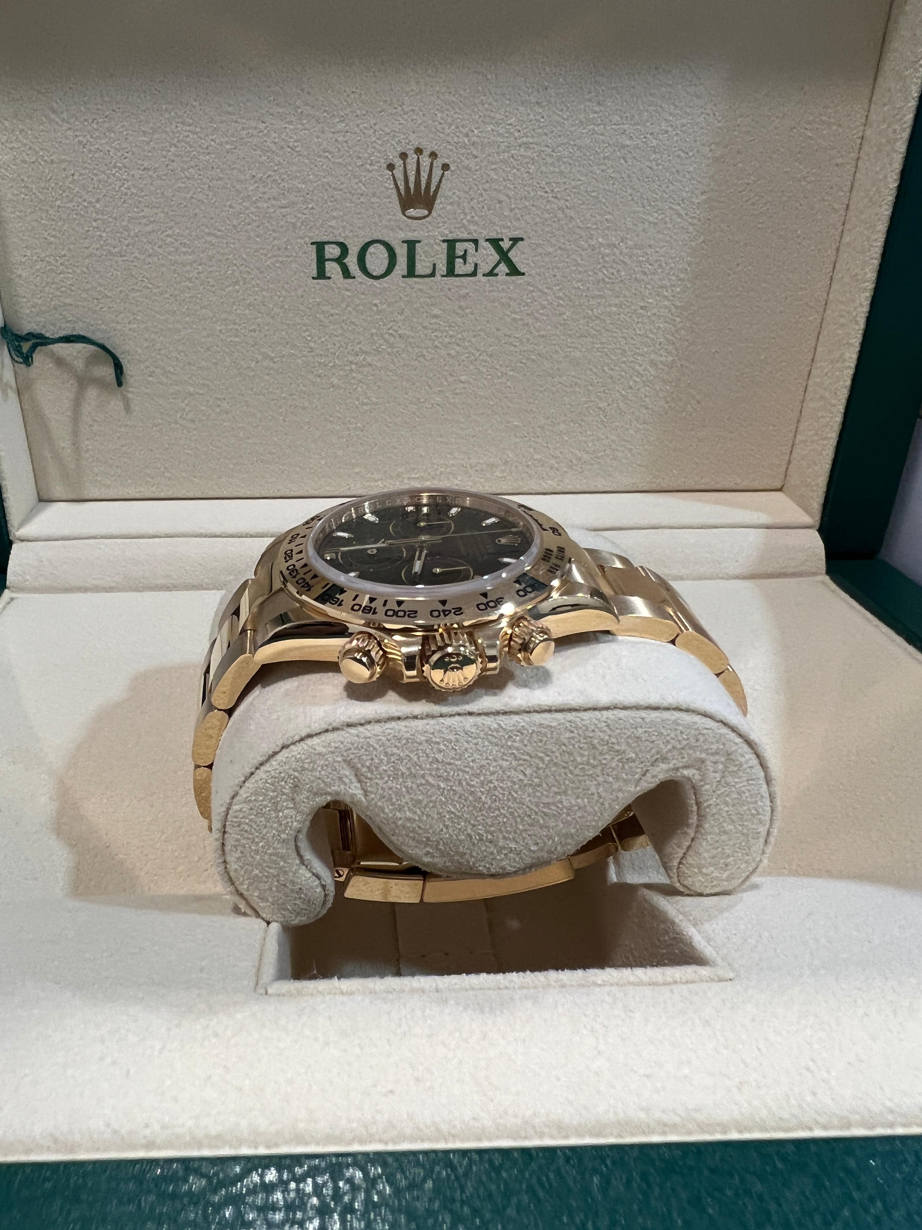 2022 rolex daytona for sale