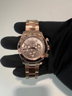 2022 Rolex Daytona 116505