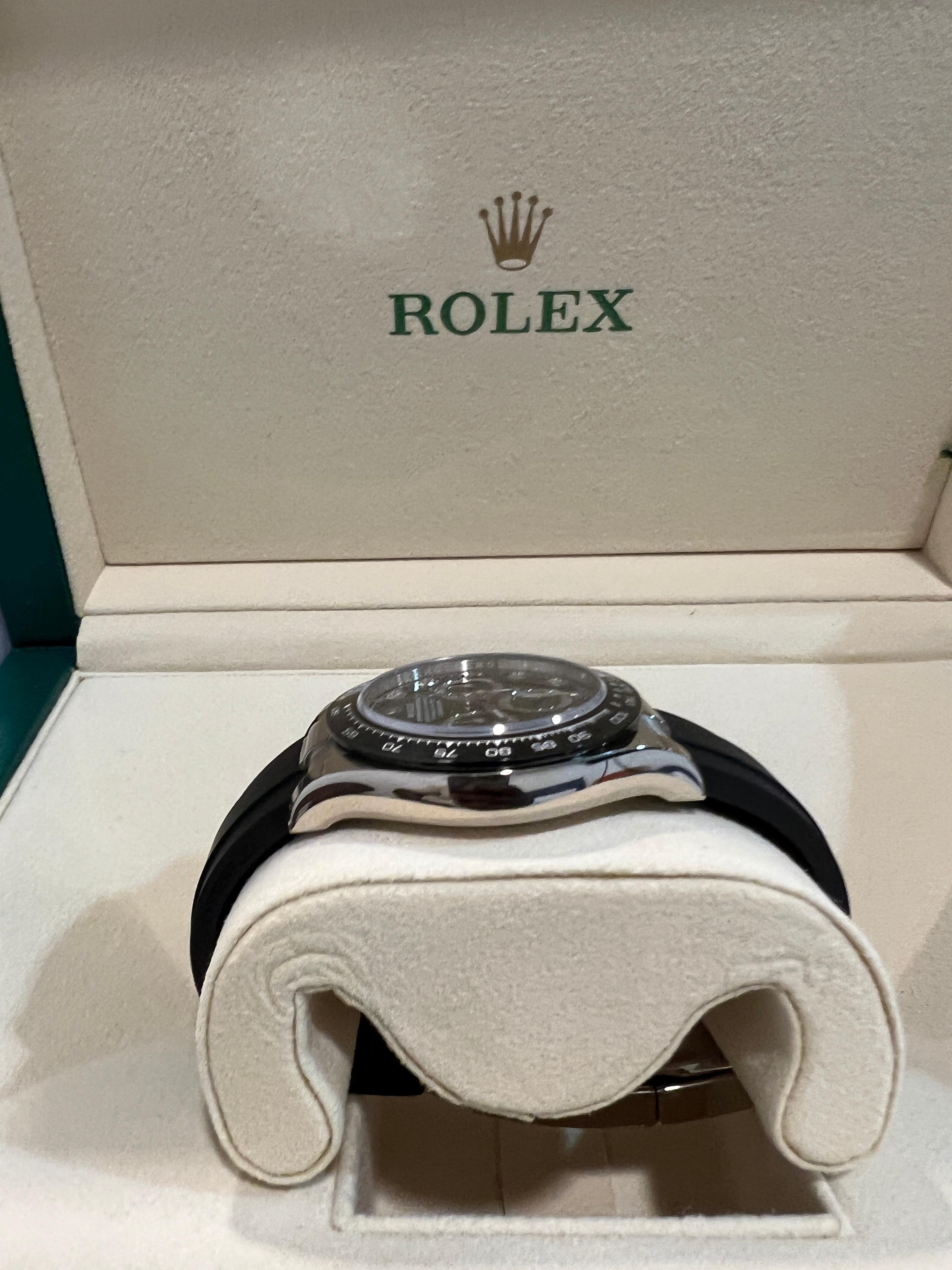 rolex daytona 2022 price