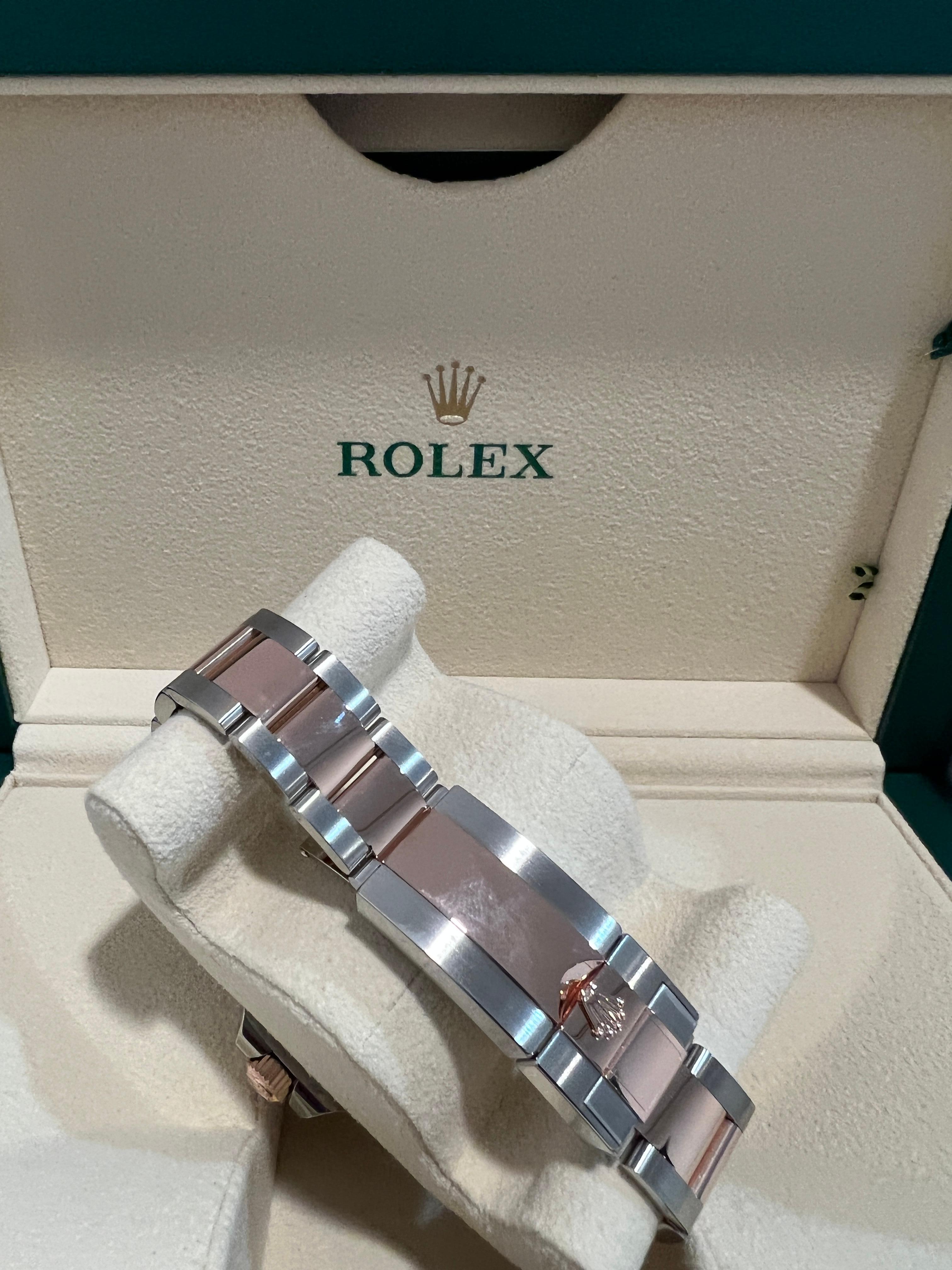 2022 Rolex GMT-Master II 126710CHNR For Sale 3